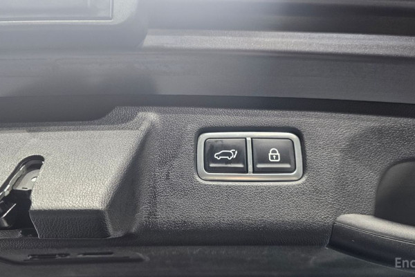 2020 Kia Sorento с пробегом 97 070 км