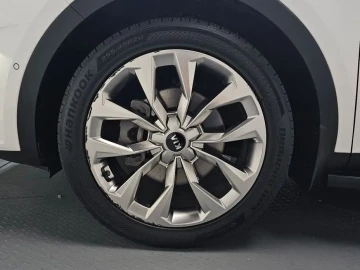 2021 Kia Sorento с пробегом 109 583 км