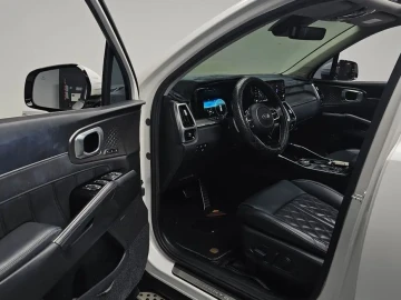2021 Kia Sorento с пробегом 109 583 км