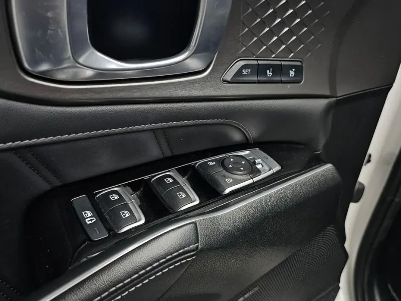 2021 Kia Sorento с пробегом 109 583 км