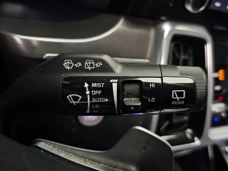 2021 Kia Sorento с пробегом 109 583 км