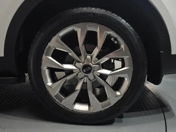 2021 Kia Sorento с пробегом 109 583 км