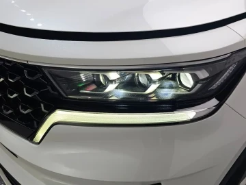 2021 Kia Sorento с пробегом 109 583 км