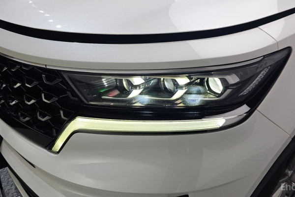 2021 Kia Sorento с пробегом 109 583 км