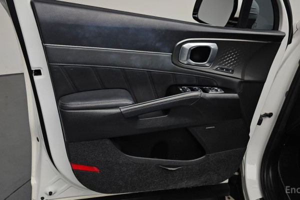 2021 Kia Sorento с пробегом 109 583 км