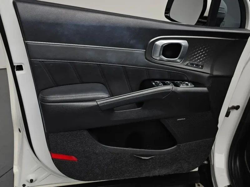 2021 Kia Sorento с пробегом 109 583 км