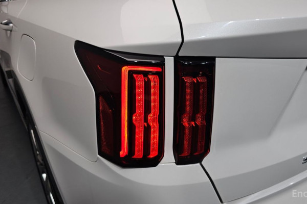 2021 Kia Sorento с пробегом 109 583 км