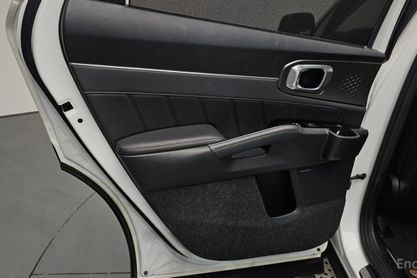 2021 Kia Sorento с пробегом 109 583 км