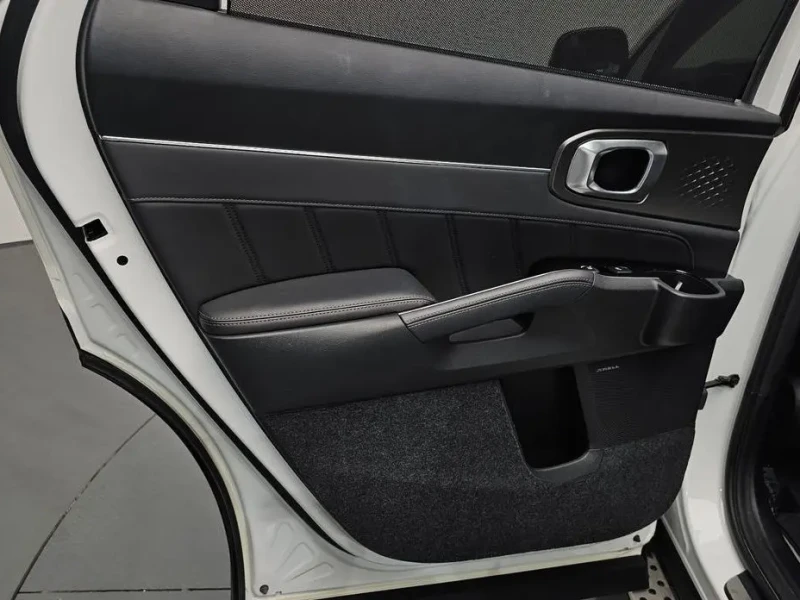 2021 Kia Sorento с пробегом 109 583 км