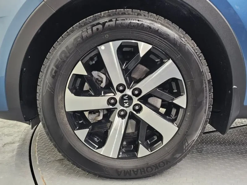 2021 Kia Sorento с пробегом 76 822 км