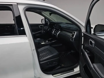 2021 Kia Sorento с пробегом 109 583 км