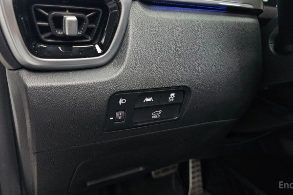 2021 Kia Sorento с пробегом 109 583 км