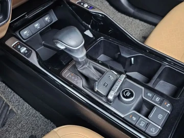 2021 Kia Sorento с пробегом 76 822 км