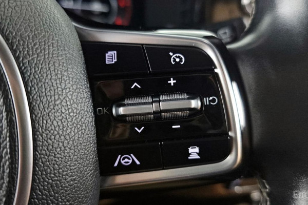 2021 Kia Sorento с пробегом 100 169 км