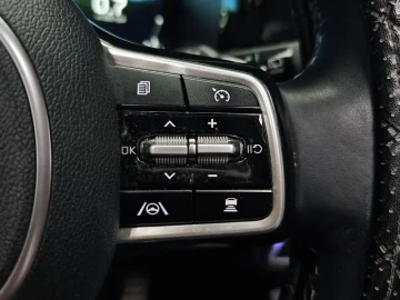 2021 Kia Sorento с пробегом 109 583 км