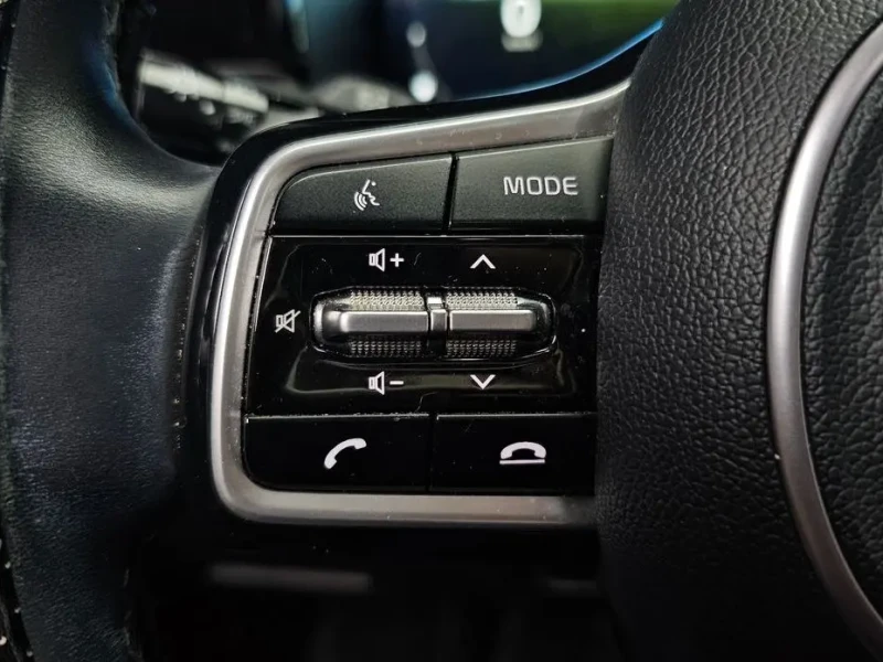 2021 Kia Sorento с пробегом 109 583 км