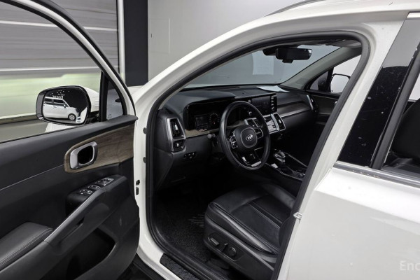 2020 Kia Sorento с пробегом 57 898 км