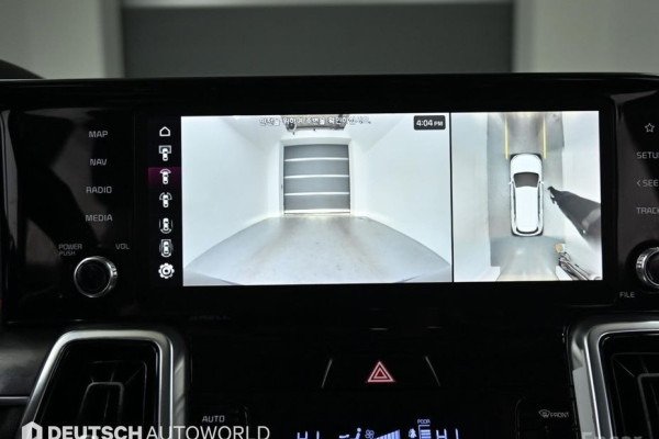 2020 Kia Sorento с пробегом 83 234 км