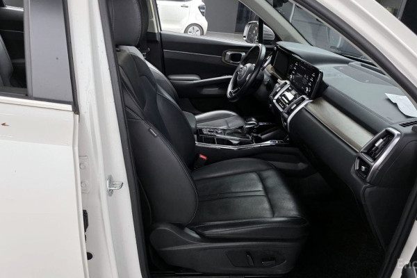 2020 Kia Sorento с пробегом 57 898 км