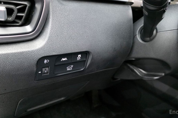 2020 Kia Sorento с пробегом 57 898 км