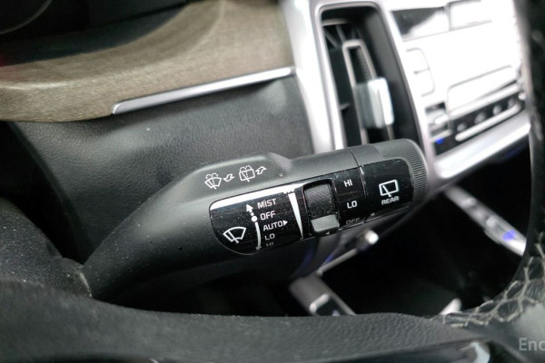 2020 Kia Sorento с пробегом 57 898 км