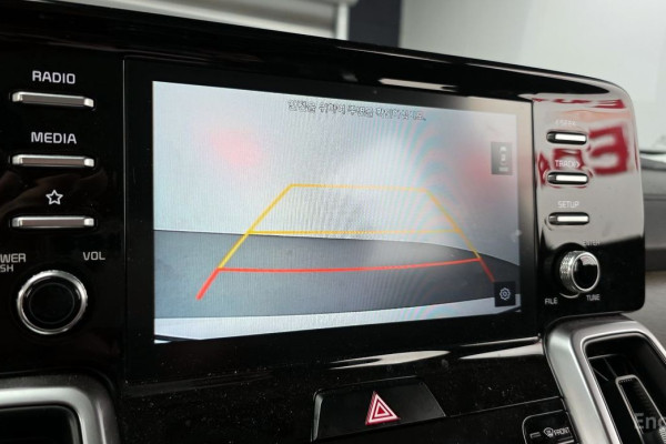 2020 Kia Sorento с пробегом 57 898 км