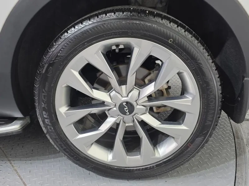 2020 Kia Sorento с пробегом 55 138 км
