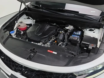 2020 Kia Sorento с пробегом 55 138 км