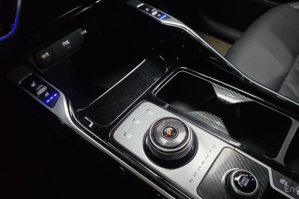 2020 Kia Sorento с пробегом 55 138 км