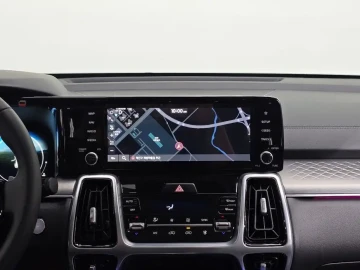 2020 Kia Sorento с пробегом 55 138 км
