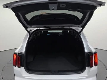 2020 Kia Sorento с пробегом 55 138 км