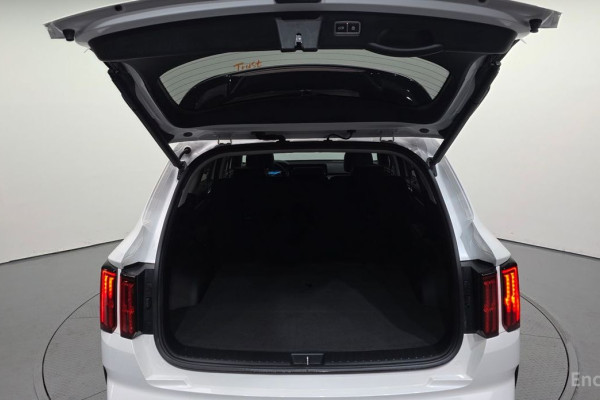 2020 Kia Sorento с пробегом 55 138 км