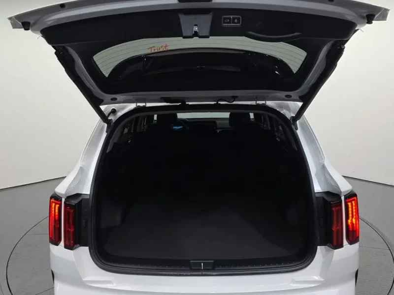 2020 Kia Sorento с пробегом 55 138 км