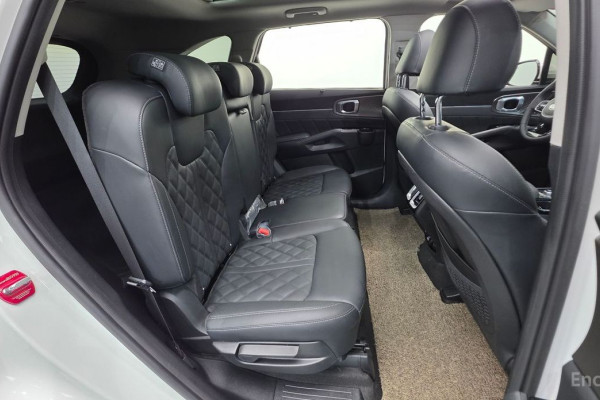 2020 Kia Sorento с пробегом 55 138 км