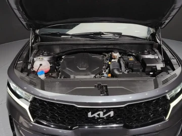 2023 Kia Sorento с пробегом 64 781 км
