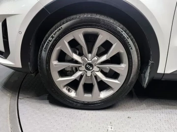 2020 Kia Sorento с пробегом 97 806 км