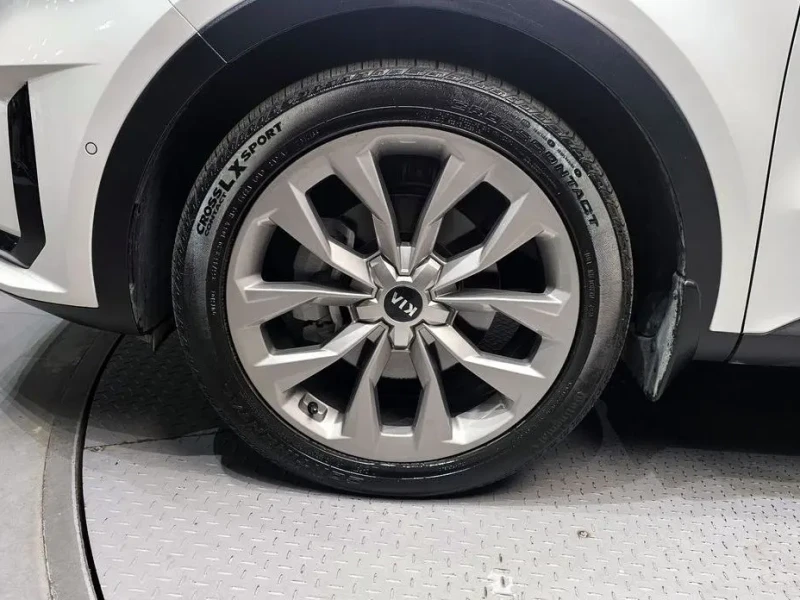 2020 Kia Sorento с пробегом 97 806 км