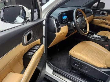 2020 Kia Sorento с пробегом 97 806 км