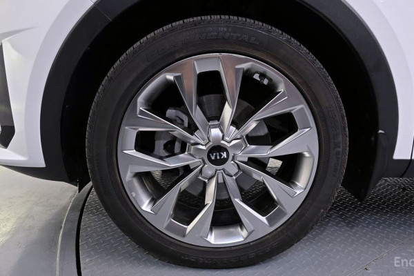 2020 Kia Sorento с пробегом 72 363 км