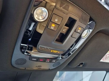 2020 Kia Sorento с пробегом 97 806 км