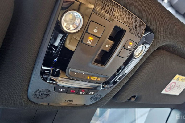 2020 Kia Sorento с пробегом 97 806 км