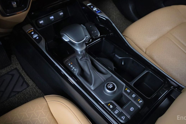 2020 Kia Sorento с пробегом 72 363 км