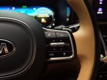 2020 Kia Sorento с пробегом 97 806 км