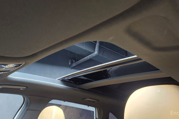 2020 Kia Sorento с пробегом 97 806 км