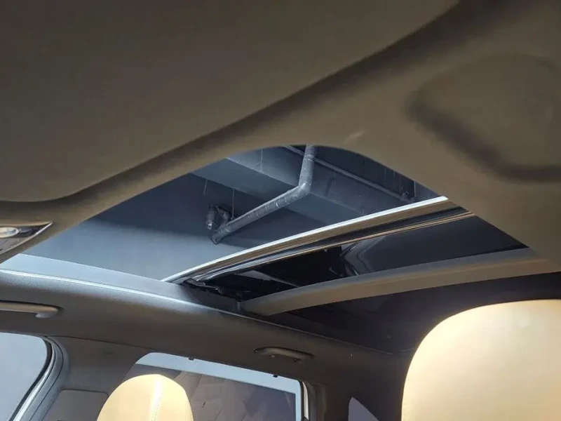 2020 Kia Sorento с пробегом 97 806 км