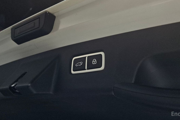 2020 Kia Sorento с пробегом 97 806 км