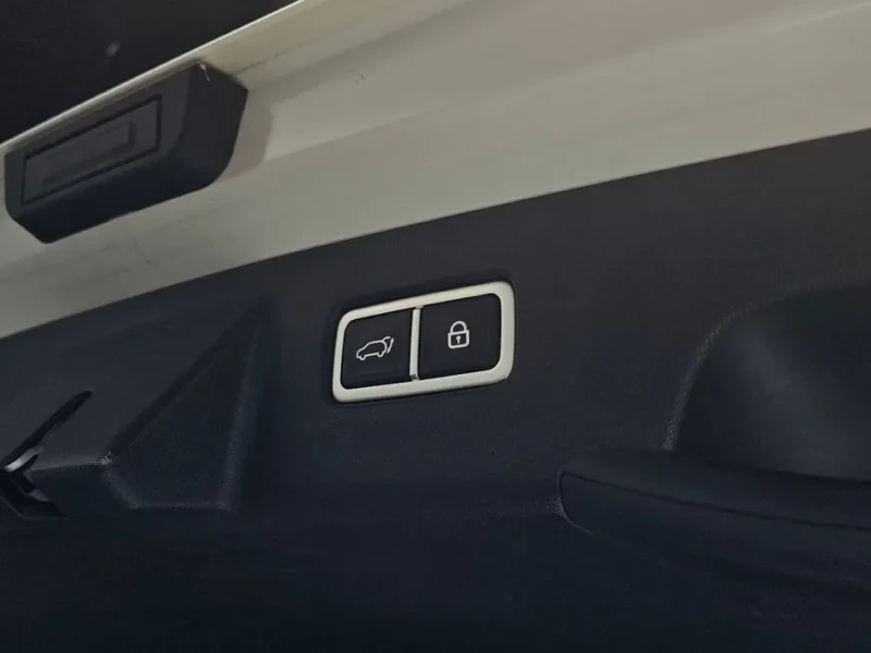 2020 Kia Sorento с пробегом 97 806 км