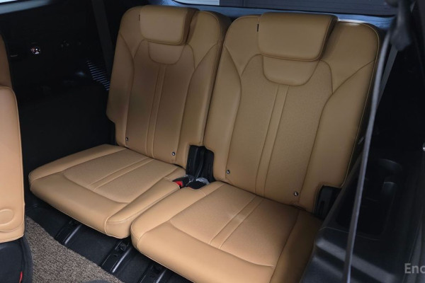 2020 Kia Sorento с пробегом 72 363 км