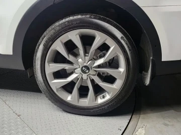2020 Kia Sorento с пробегом 97 806 км