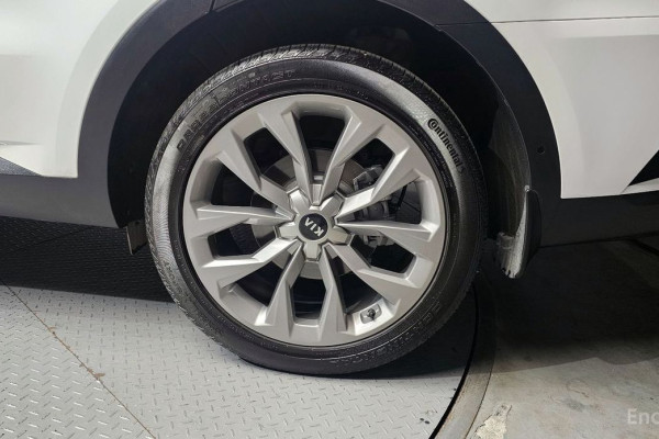 2020 Kia Sorento с пробегом 97 806 км